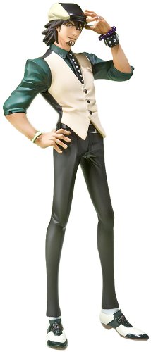 Wild Tiger Figuarts ZERO Tiger & Bunny