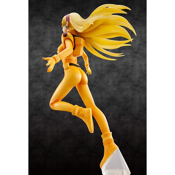 Excellent Model RAHDX Series G.A.NEO "Mobile Suit Victory Gundam" Katejina Loos