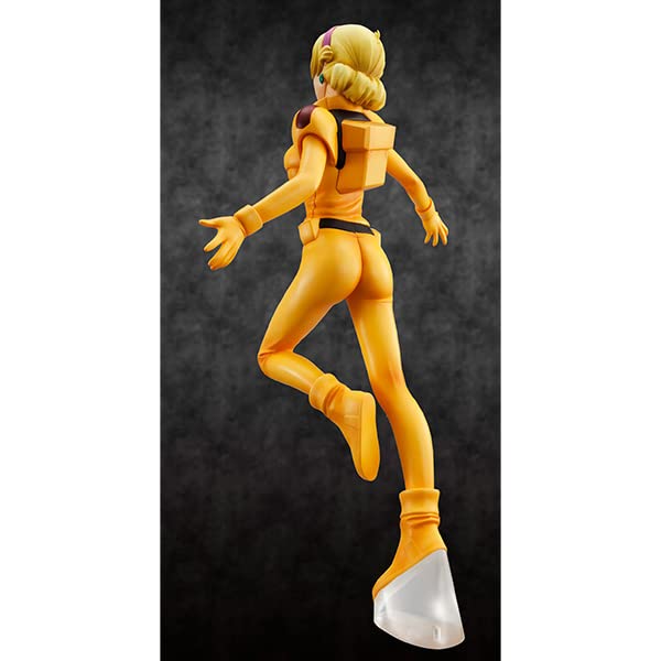 Excellent Model RAHDX Series G.A.NEO "Mobile Suit Victory Gundam" Katejina Loos