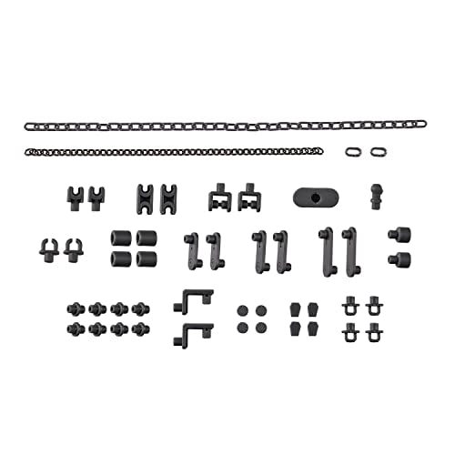 30MM Customize Material (Chain Parts/Multi Joint)