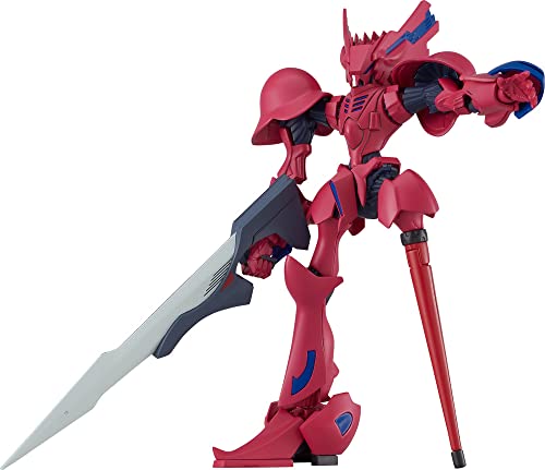 Moderoid "Brain Powerd" Grand Cher (Quincy's Machine)