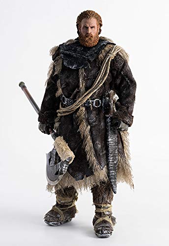 "Game of Thrones" 1/6 Tormund Giantsbane