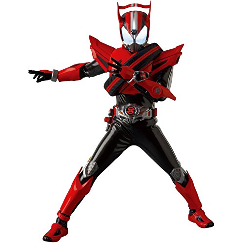 Kamen Rider Drive 1/6 Kamen Rider Drive - Medicom Toy