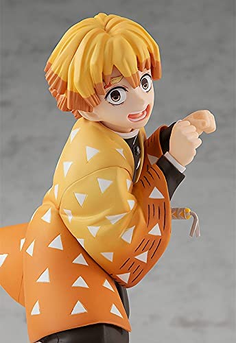 "Demon Slayer: Kimetsu no Yaiba" POP UP PARADE Agatsuma Zenitsu