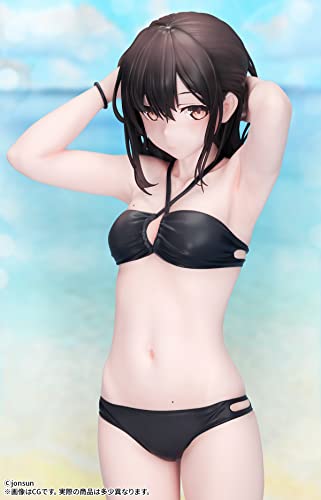 jonsun Original Illustration Shiori Swimwear Ver.