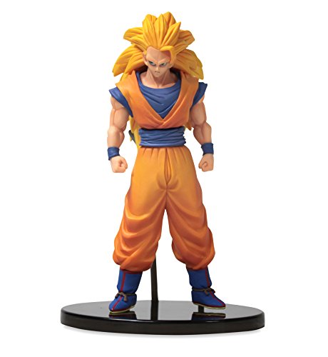 Dragon Ball Heroes DXF vol.1 goku super Saiyan 3