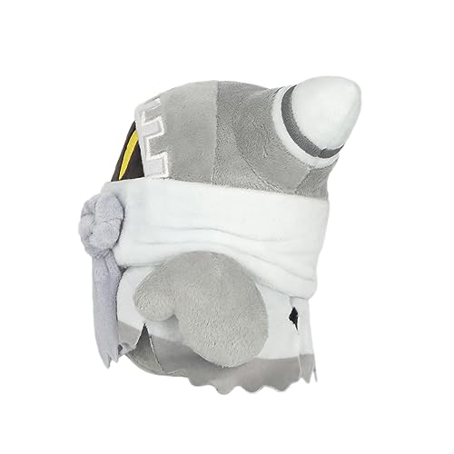 Kirby's Return to Dream Land Deluxe Interdimensional Magolor Plush