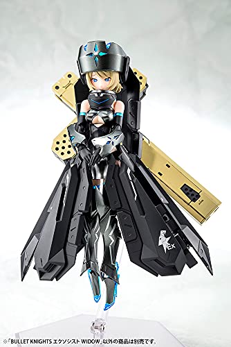 Megami Device Bullet Knights Exorcist Widow