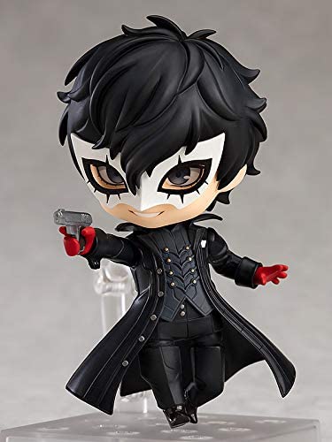 "Persona 5" Nendoroid#989 Joker