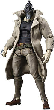 【1000toys inc.】1/12 Scale "No Guns Life" Inui Juzo