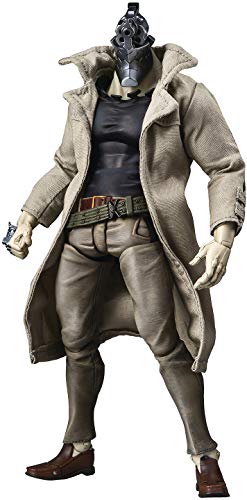 【1000toys inc.】1/12 Scale "No Guns Life" Inui Juzo