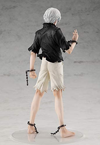 Tokyo Ghoul - POP UP PARADE Kaneki Ken (Good Smile Company)