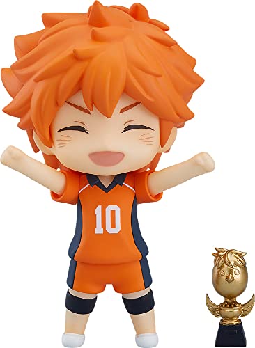 Nendoroid Surprise "Haikyu!!" Nationals Arc