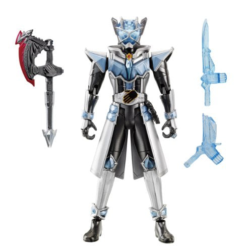 Kamen Rider Wizard Wizard Action Please! (11) Infinity Style Kamen Rider Wizard - Bandai