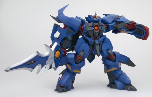 Granzon Super Robot Taisen - Kotobukiya