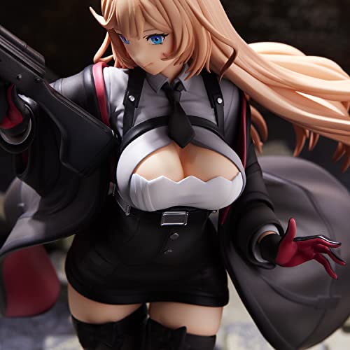 Girls' Frontline StG-940