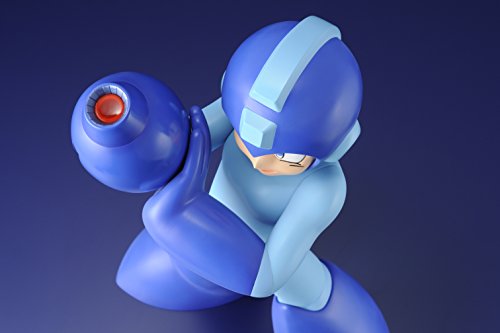 Rockman Gigantic Series Rockman - X-Plus