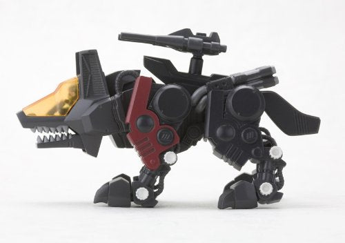 RZ-009 Befehl Wolf (Irvine Custom version) D-Style, Zoids-Kotobukiya