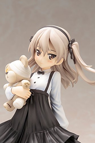 Boko Shimada Alice 1/7  Girls und Panzer der Film - Kotobukiya