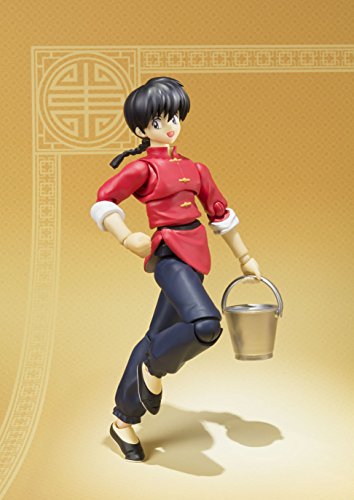 Ranma SH Figuarts Ranma 1/2
