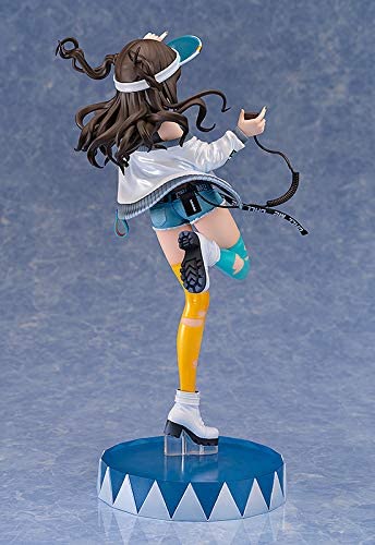 "The Idolmaster Cinderella Girls" Sunazuka Akira Streaming Cheer+ (Wing)