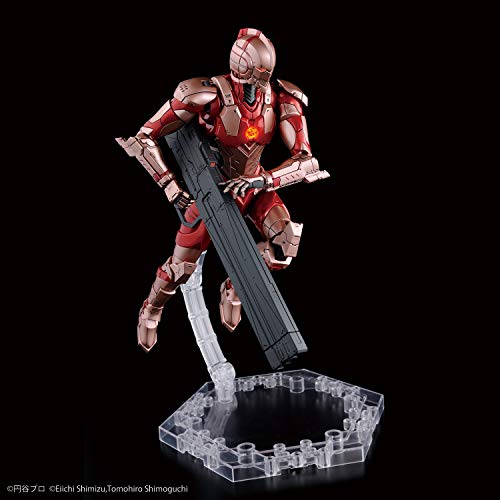 Ultraman (B Type, Limiter Released Ver. version) - 1/12 scale - Figure-rise Standard ULTRAMAN - Bandai Spirits