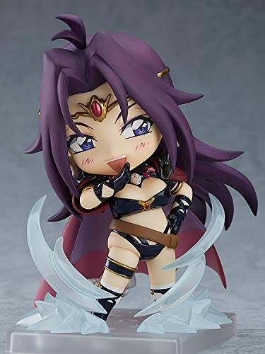 Slayers - Gracia Ul Naga Saillune - Nendoroid #1156 (Good Smile Company)
