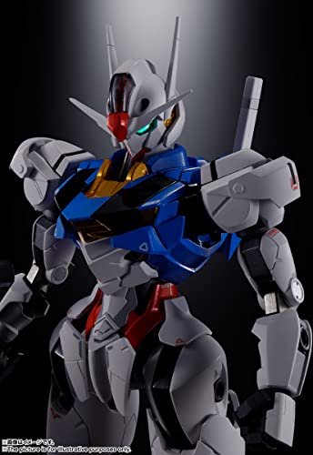 Chogokin "Mobile Suit Gundam: The Witch from Mercury" Gundam Aerial