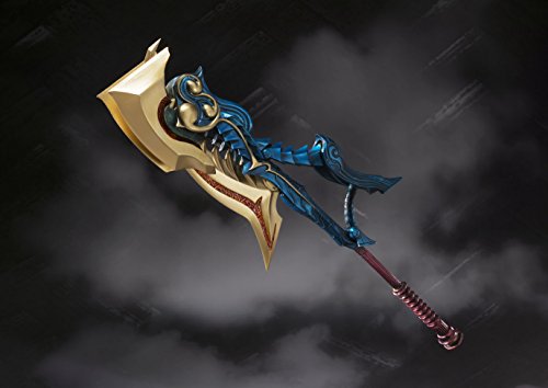Hunter Jinouga S.H.Figuarts Tamashii Mix Monster Hunter - Bandai