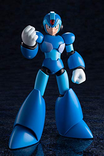 Rockman X - 1/12 scale - Rockman X - Kotobukiya