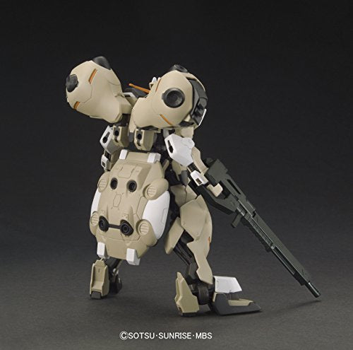 ASW-G-11 Gundam Gusion Rebake-1/144 Skala-HGI-BO (# 013), Kidou Senshi Gundam Tekketsu Keine Waisenkinder-Bandai