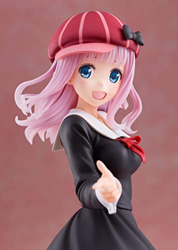 DreamTech "Kaguya-sama: Love is War Season 2" Chikatto Chikachika Fujiwara Chika