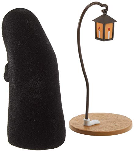 "Spirited Away" Doll Collection Kaonashi & Hopping Lantern Set