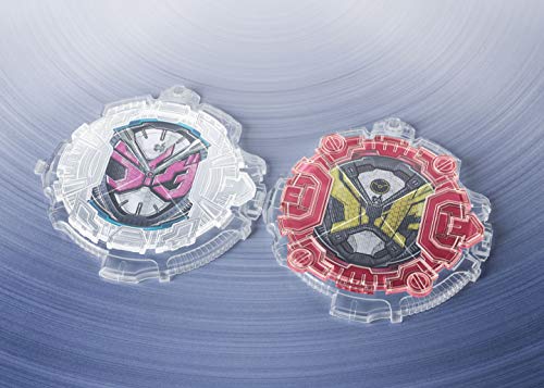 Kamen Rider Geiz S.H.Figuarts Kamen Rider Zi-O - Bandai