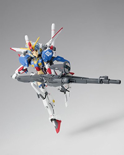 MSA-0011 S Gundam A.G.P.MS Girl, Gundam Sentinel - Bandai