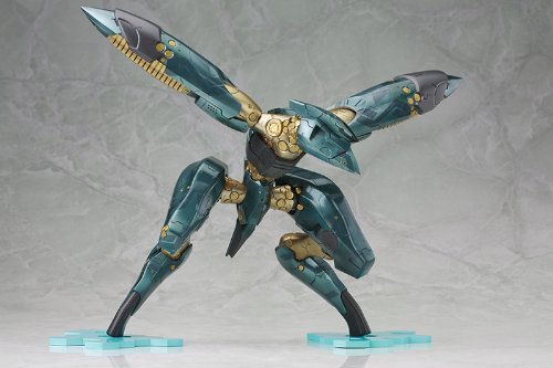 Metal Gear Ray-1/100 Maßstab-Metall Gear Solid 4: Guns der Patriots-Kotobukiya