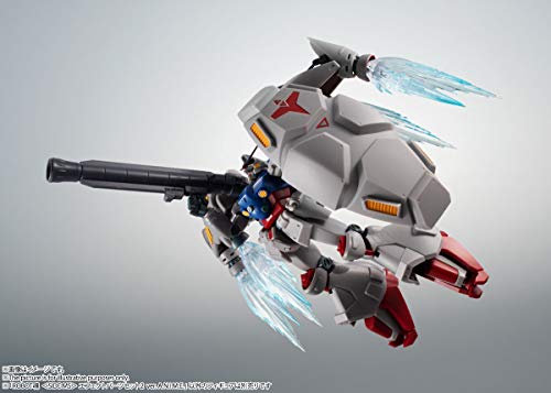 Robot Spirits Side MS "Gundam" Effect Part Set 2 Ver. A.N.I.M.E.