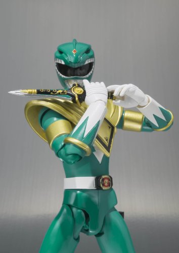 Dragon Ranger S.H.Figuarts Hikounin Sentai Akibaranger Season Tsuu - Bandai