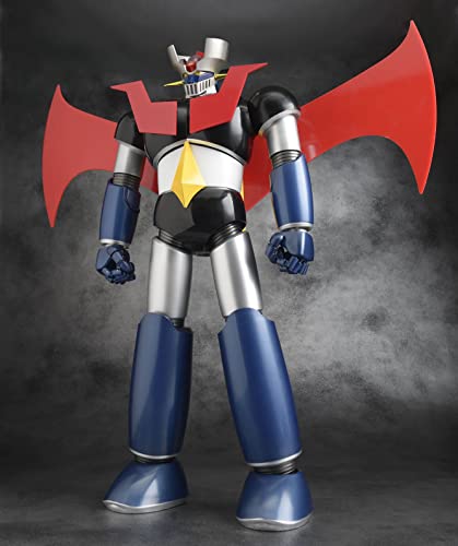 GRAND ACTION BIGSIZE MODEL "Mazinger Z" Mazinger Z