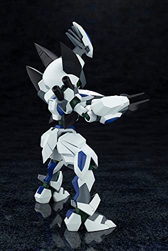 "Medarot" KXK00-M CROSSMESSIAH
