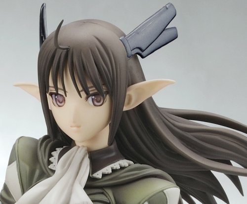 Xecty Ein 1/8 Shining Wind - Kotobukiya