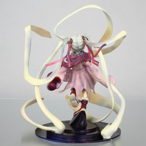 Niche Steak - 1/8 scale - Shueisha Solid Selection (10), Tegami Bachi - Shueisha