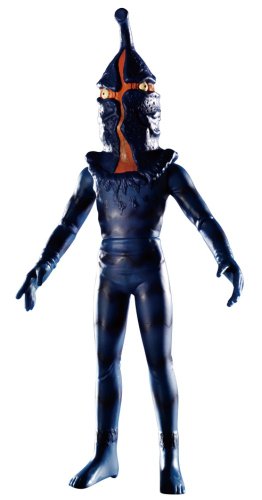 Kemur Jin Ultra Monster Series (#EX), Ultra Q - Bandai