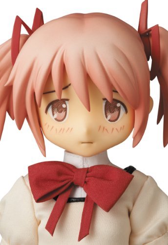 Kaname Madoka 1/6 Mahou Shoujo Madoka