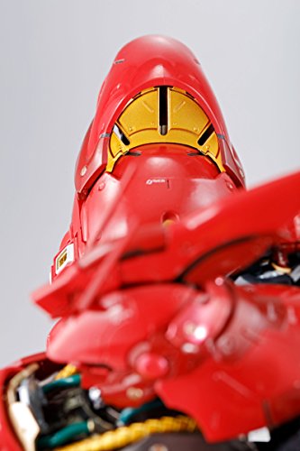 MSN-04 Sazabi Formania Ex Kidou Senshi Gundam: Char's Counterattack - Bandai