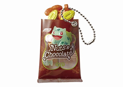 "Pokemon" Candy & Snack Mascot