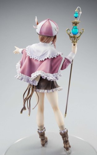 Rororina Fryxell 1/8 High Priestess Atelier Rorona ~Arland no Renkinjutsushi~ - MegaHouse