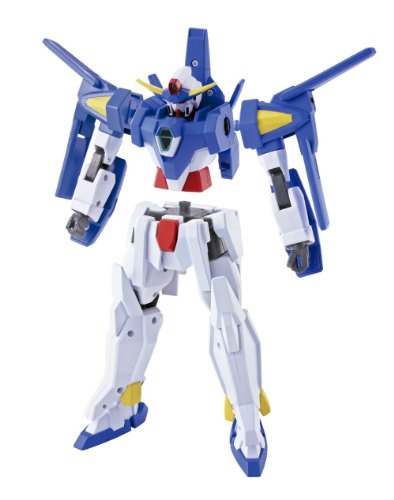 AGE-3 Gundam AGE-3 Normal 1/100 GB Kidou Senshi Gundam AGE - Bandai