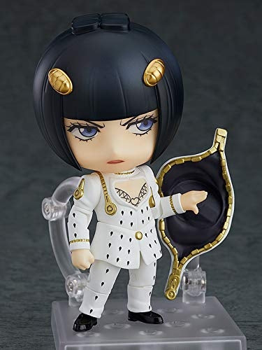 "JoJo's Bizarre Adventure Golden Wind" Nendoroid#1175 Bruno Bucciarati