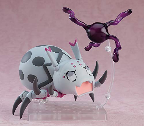 Nendoroid "So I'm a Spider, So What?" Kumoko